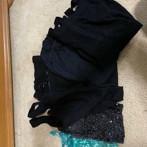 Party bodycon dresses & tops